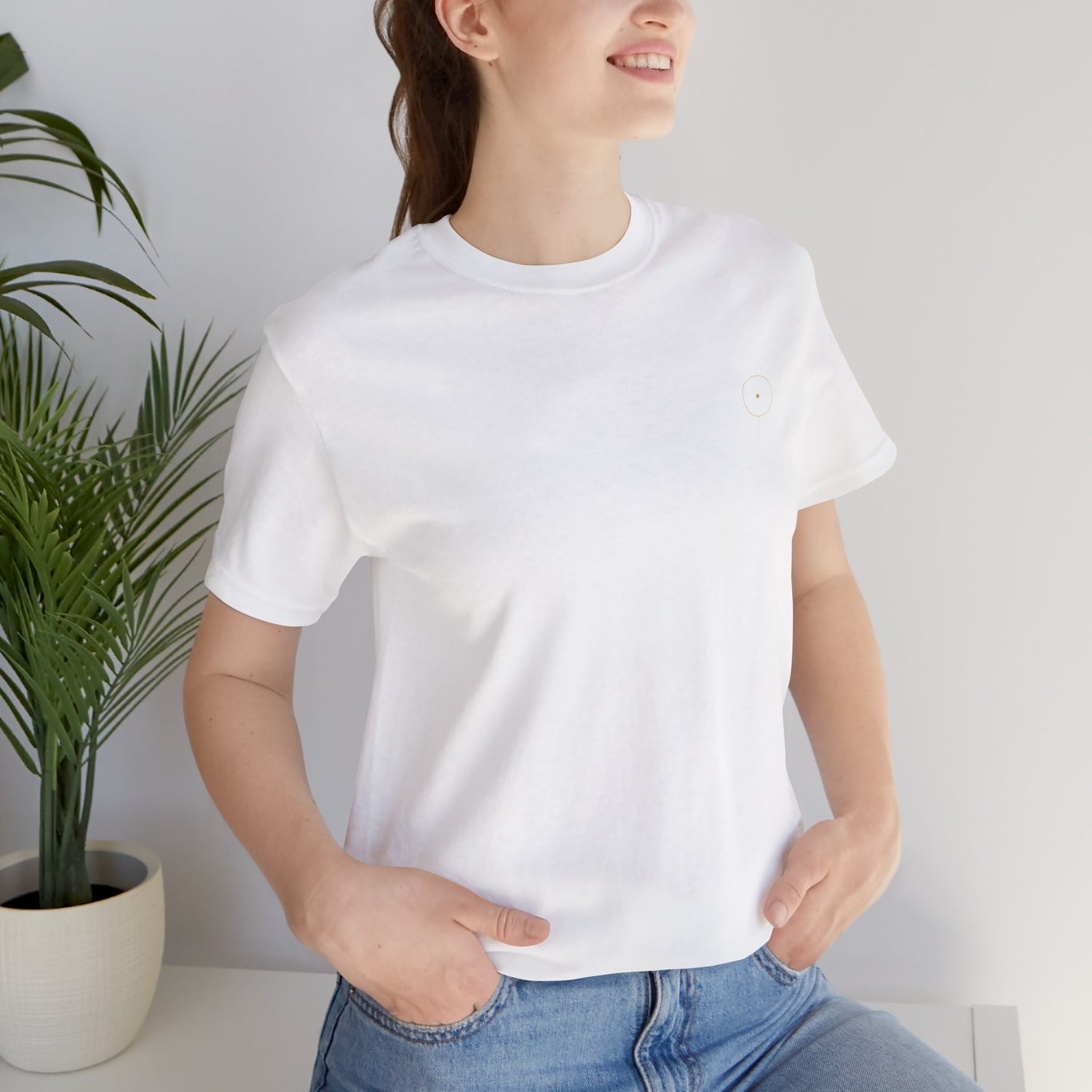 Elysium Premium – The First Light Tee