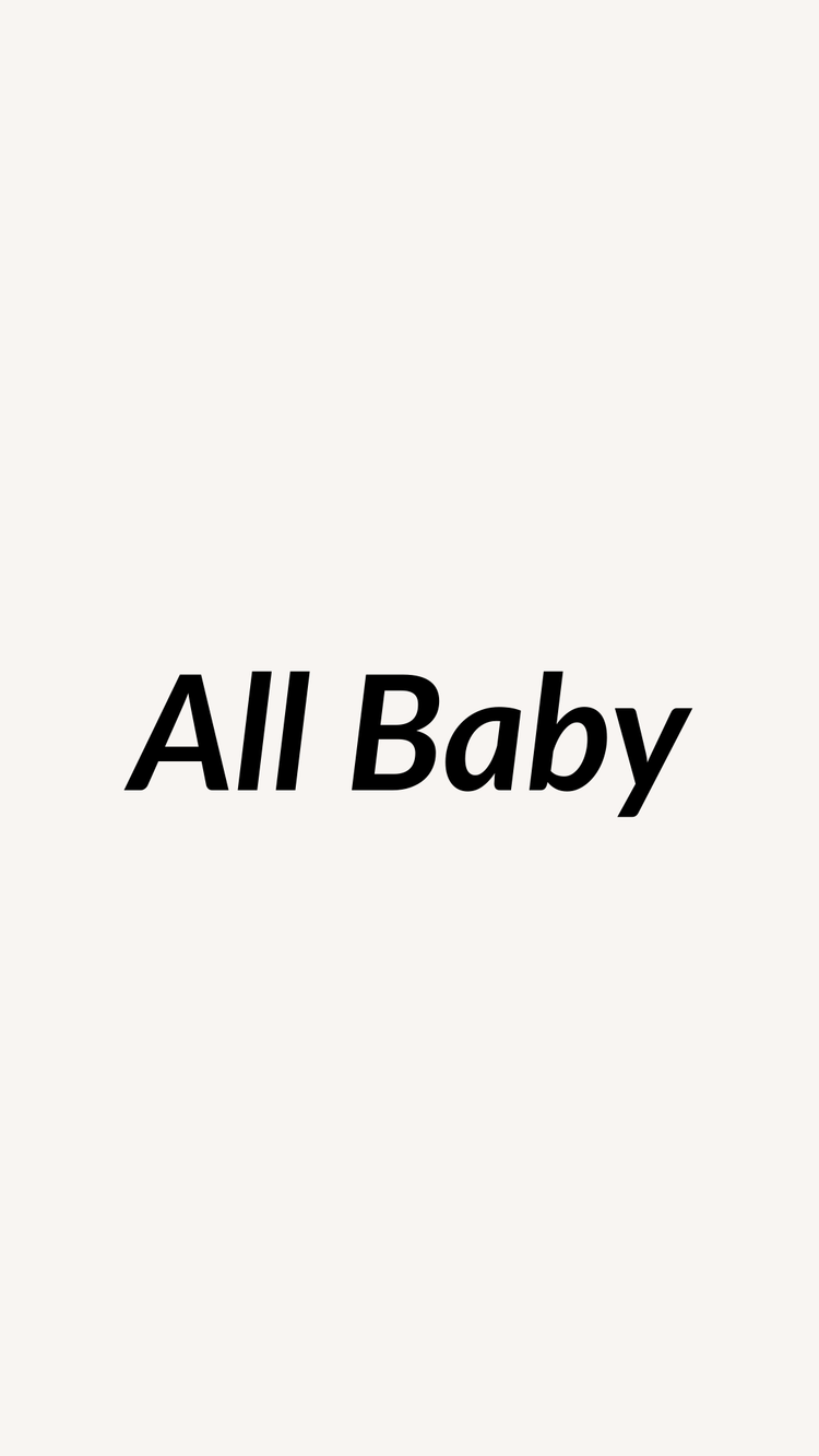 All Baby