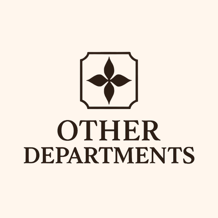 Other Departments