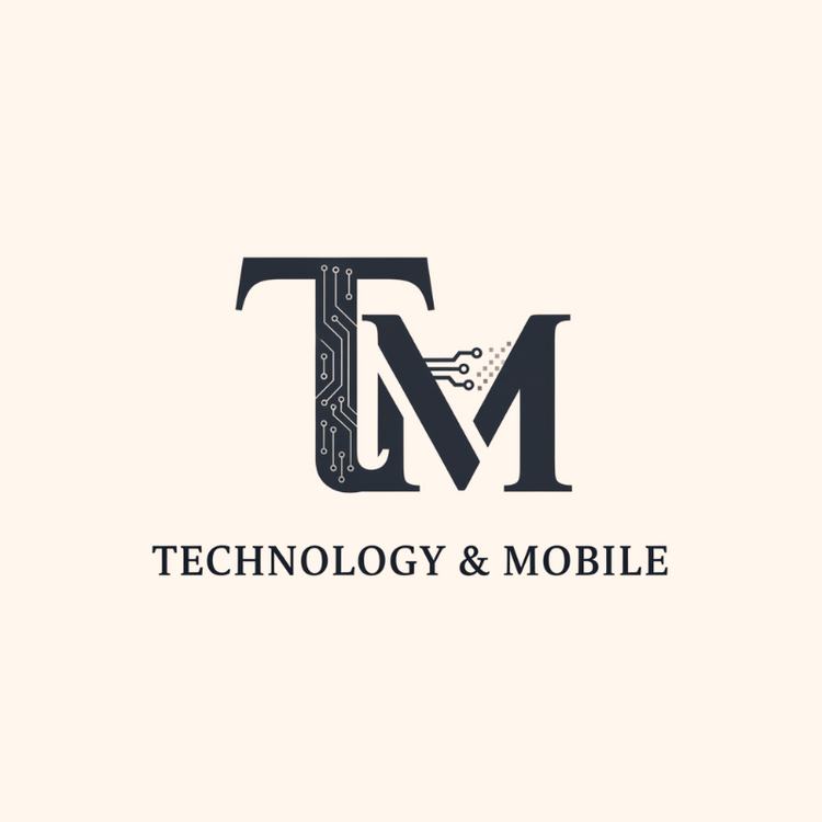 Technology & Mobile