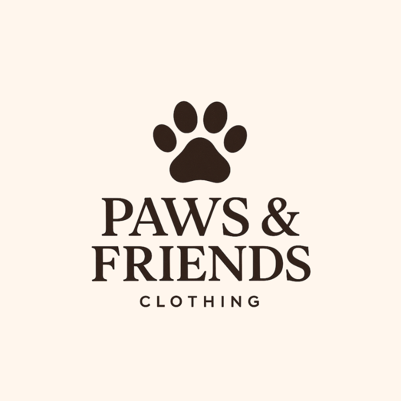 Paws & Friends