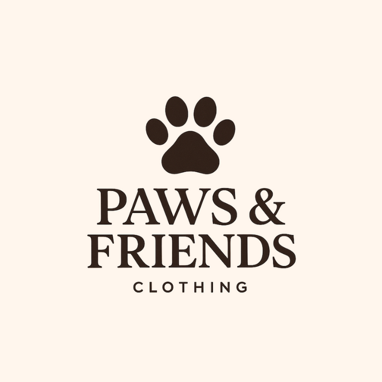 Paws & Friends