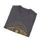 See Beyond Tee – Charcoal Third Eye Wisdom