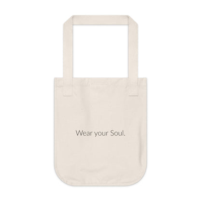 The Soul Carrier – Elysium Tote