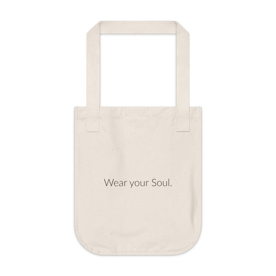 The Soul Carrier – Elysium Tote
