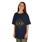 See Beyond Kids Tee – Third Eye Wisdom Navy