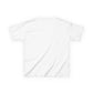 See Beyond Kids Tee – Third Eye Wisdom White