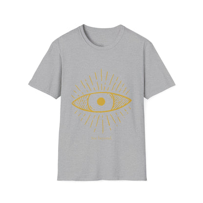 See Beyond Tee – Third Eye Wisdom