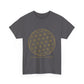 Sacred Geometry T-Shirt – Midnight Edition