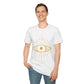 See Beyond Tee – White Third Eye Wisdom