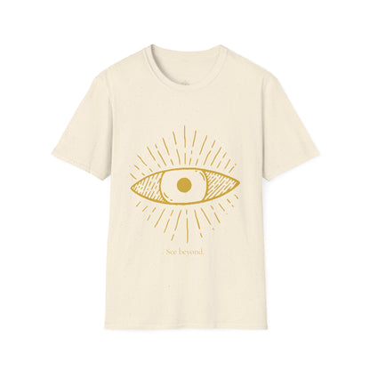 See Beyond Tee – Third Eye Wisdom