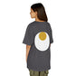 Sacred Geometry Kids Tee – Midnight Edition Charcoal