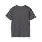 See Beyond Tee – Charcoal Third Eye Wisdom