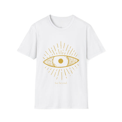 See Beyond Tee – Third Eye Wisdom
