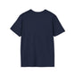 See Beyond Tee – Navy Third Eye Wisdom