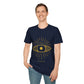 See Beyond Tee – Navy Third Eye Wisdom