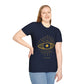 See Beyond Tee – Navy Third Eye Wisdom
