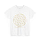 Sacred Geometry T-Shirt – Midnight Edition