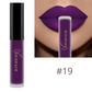 NICEFACE Liquid Matte Lipstick – Velvet Finish & Waterproof Wear