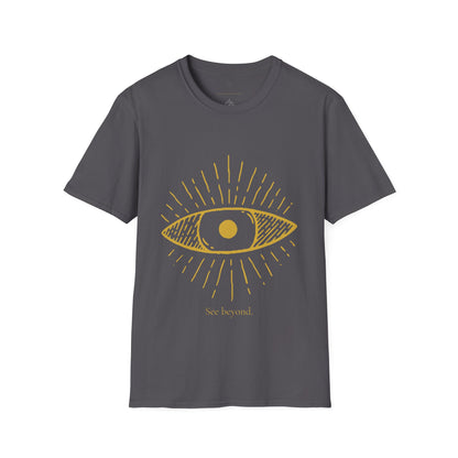 See Beyond Tee – Third Eye Wisdom