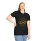 See Beyond Tee – Black Third Eye Wisdom