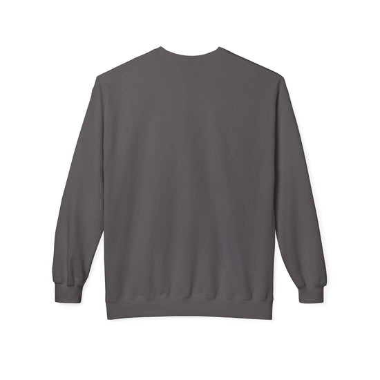 The Stillness Sweatshirt – Golden Emblem