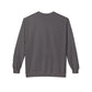 The Stillness Sweatshirt – Golden Emblem
