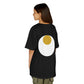 Sacred Geometry Kids Tee – Midnight Edition Black