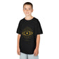 See Beyond Kids Tee – Third Eye Wisdom Black