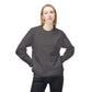 The Stillness Sweatshirt – Golden Emblem