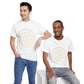 Sacred Geometry T-Shirt – Midnight Edition