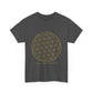 Sacred Geometry T-Shirt – Midnight Edition