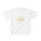 See Beyond Kids Tee – Third Eye Wisdom White