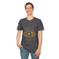 See Beyond Tee – Charcoal Third Eye Wisdom