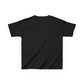 See Beyond Kids Tee – Third Eye Wisdom Black