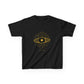 See Beyond Kids Tee – Third Eye Wisdom Black