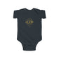 See Beyond Baby Bodysuit – Third Eye Wisdom