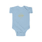 See Beyond Baby Bodysuit – Third Eye Wisdom