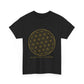 Sacred Geometry T-Shirt – Midnight Edition