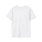 See Beyond Tee – White Third Eye Wisdom