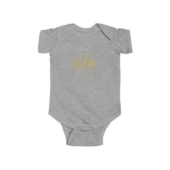 See Beyond Baby Bodysuit – Third Eye Wisdom