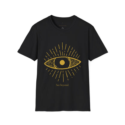 See Beyond Tee – Third Eye Wisdom