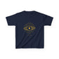 See Beyond Kids Tee – Third Eye Wisdom Navy