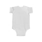 See Beyond Baby Bodysuit – Third Eye Wisdom