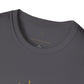 See Beyond Tee – Charcoal Third Eye Wisdom