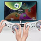 SF900 Retro Game Console – 5000 Built-in Games, HDMI Output, Wireless Controllers, SNES Style