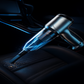 Portable Wireless Car Vacuum – 4-in-1 Handheld Cleaner with Powerful Suction for Home & Auto
