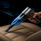 Portable Wireless Car Vacuum – 4-in-1 Handheld Cleaner with Powerful Suction for Home & Auto