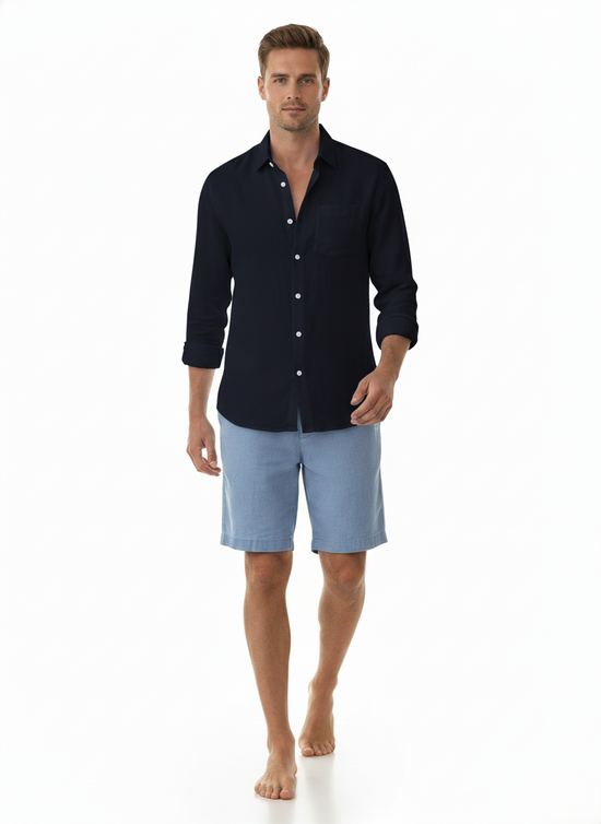 Weekend Oxford Shirt