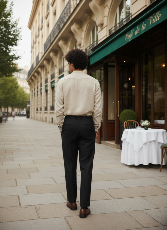 St. Germain Tailored Trouser